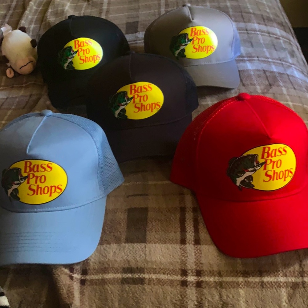 Bass pro shop